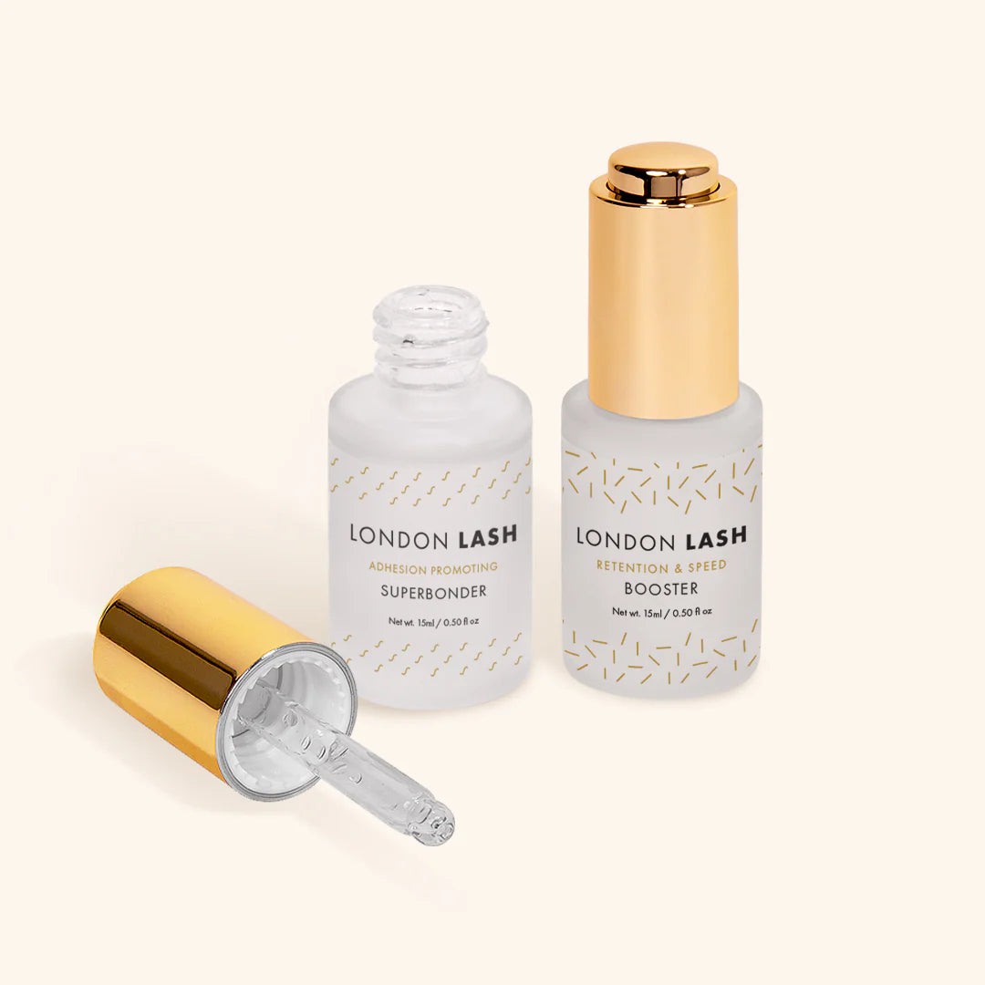 LONDON LASH - RETENTION DUO - SAVE 30%