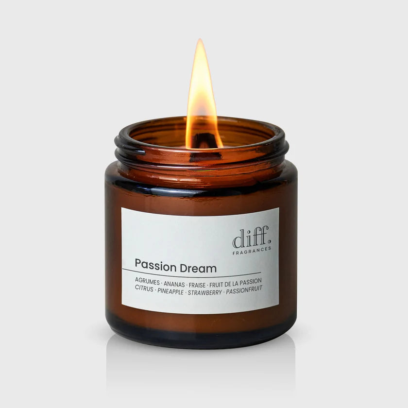 Passion Dream