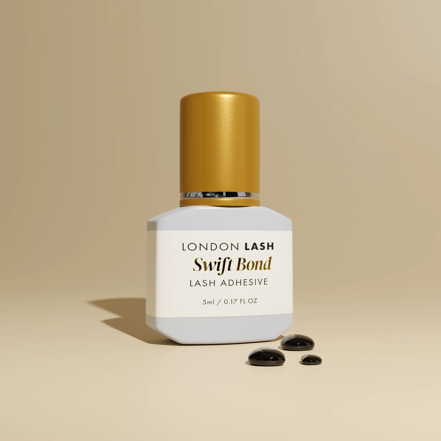 LONDON LASH - Swift Bond Eyelash Extension Glue