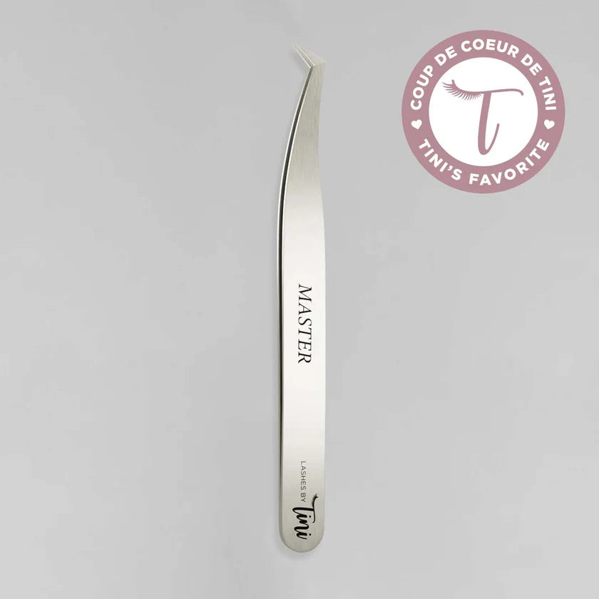 MASTER - Multi-purpose Tweezer