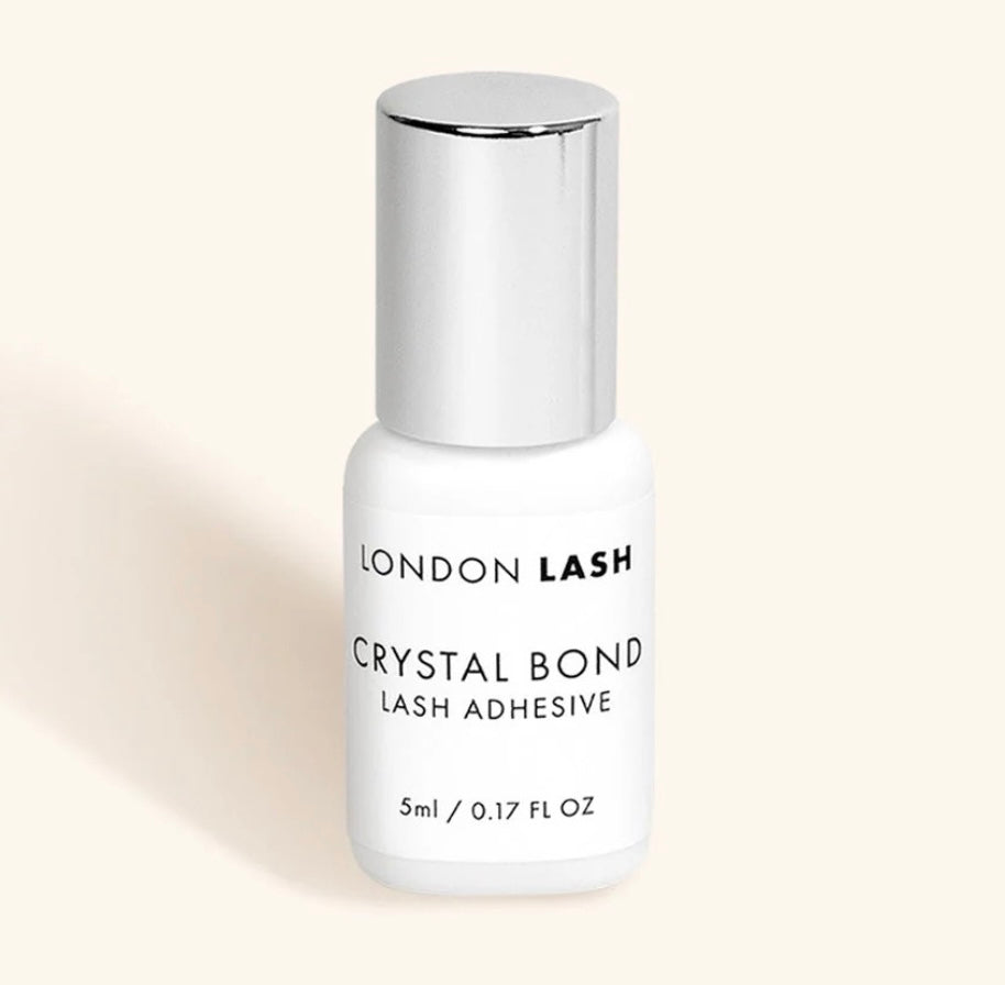 LONDON LASH - Colle Crystal Bond