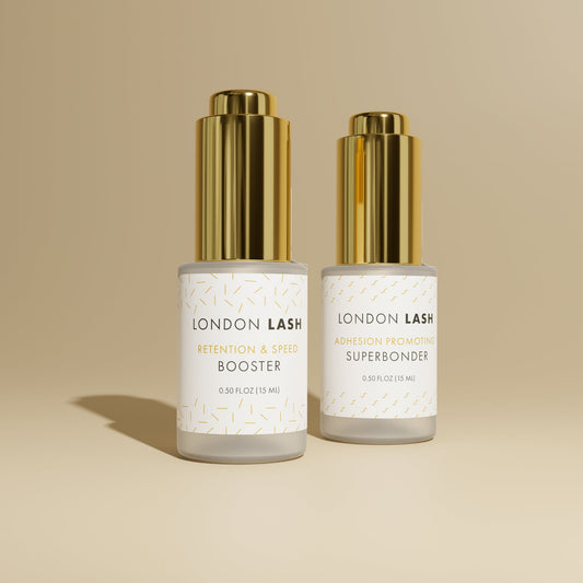 LONDON LASH - RETENTION DUO - SAVE 30%