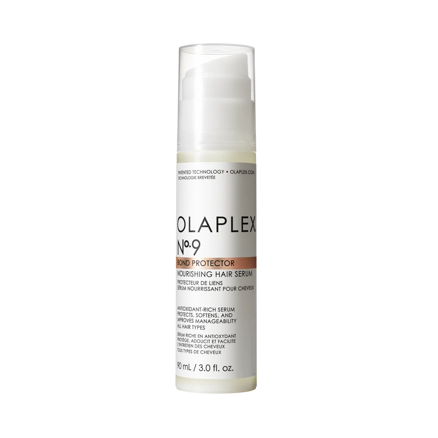 OLAPLEX - Nº.9 BOND PROTECTOR NOURISHING HAIR SERUM