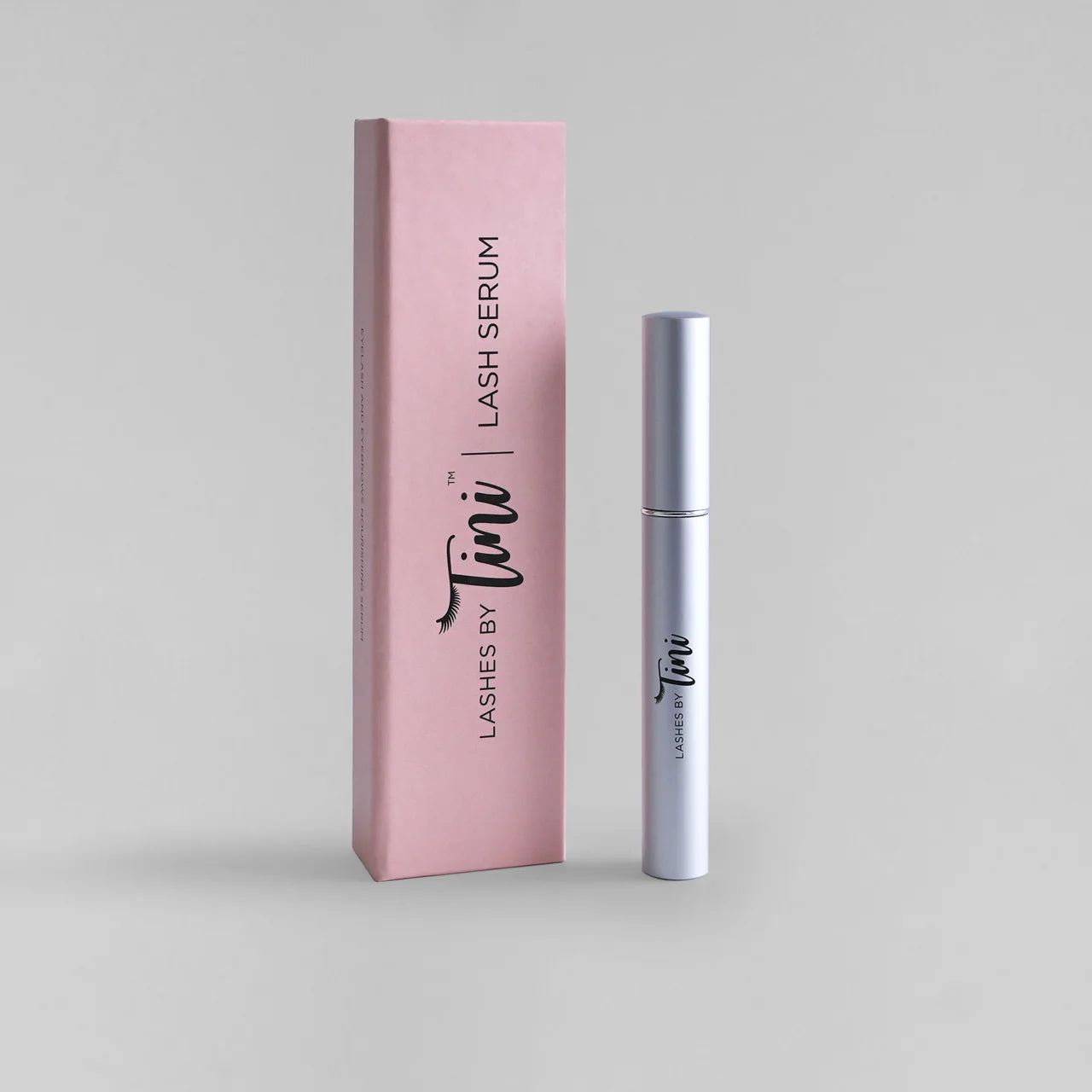 LASHES BY TINI - Sérum nourrissant pour cils et sourcils - 6,5 mL