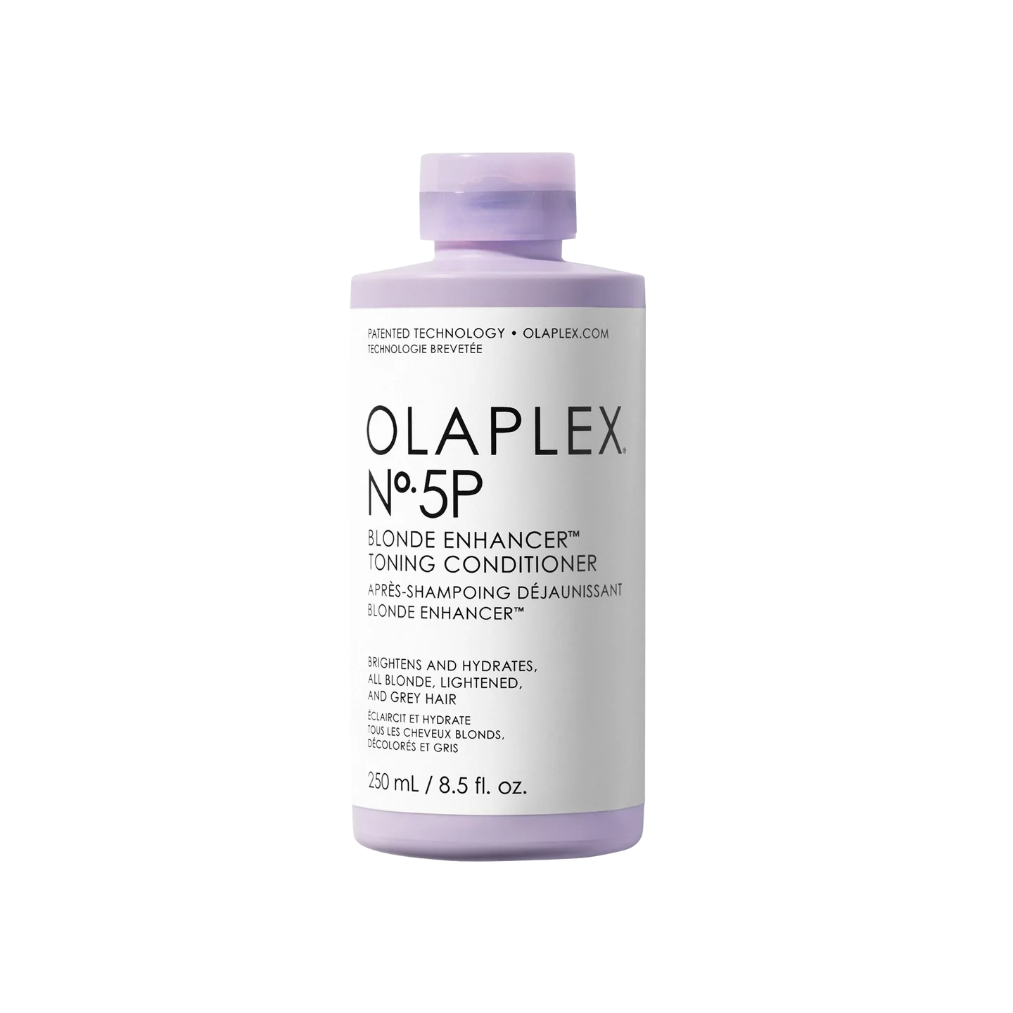 OLAPLEX - Nº.5P BLONDE ENHANCER™ TONING CONDITIONER