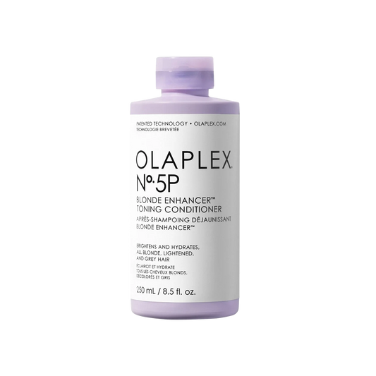 OLAPLEX - Nº.5P BLONDE ENHANCER™ TONING CONDITIONER