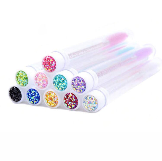 Mascara Wand Tubes