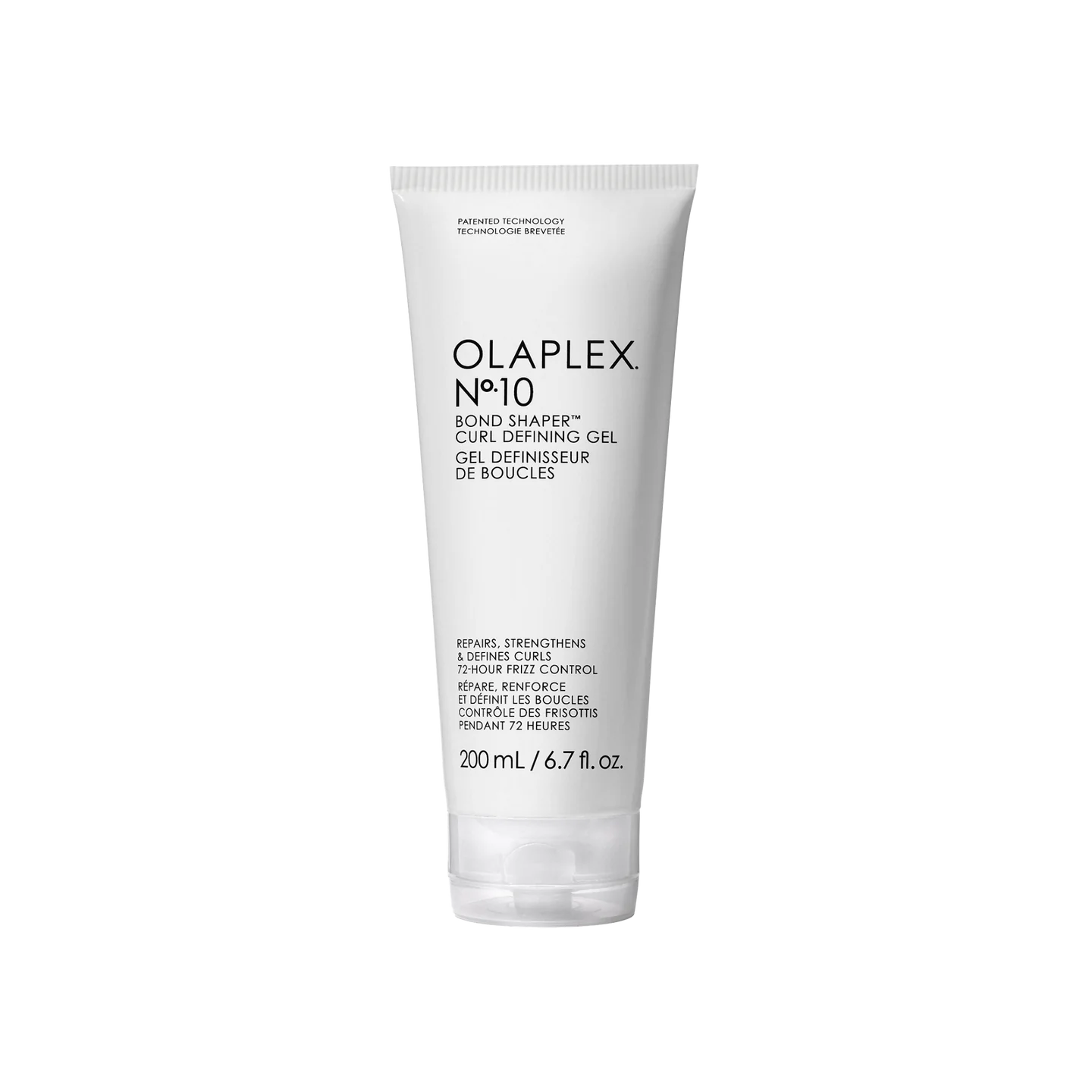 OLAPLEX - Nº 10 BOND SHAPER™ CURL DEFINING GEL