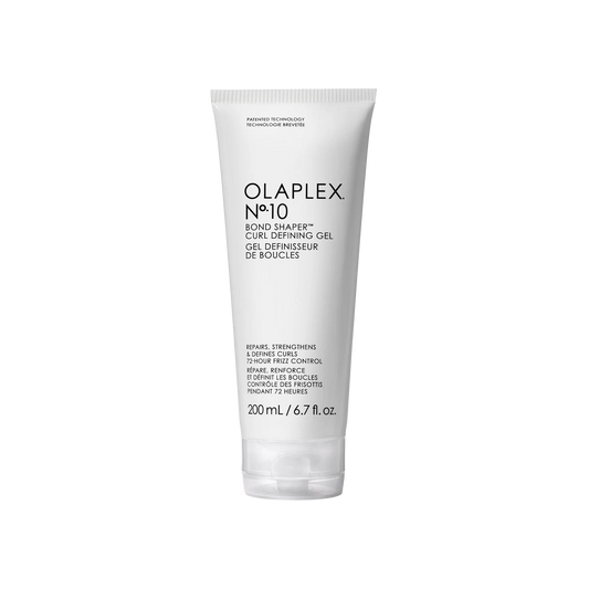 OLAPLEX - Nº 10 BOND SHAPER™ CURL DEFINING GEL