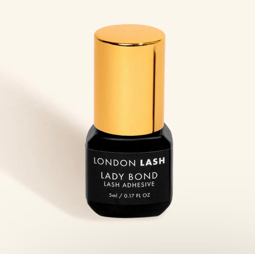 LONDON LASH - Lady Bond glue