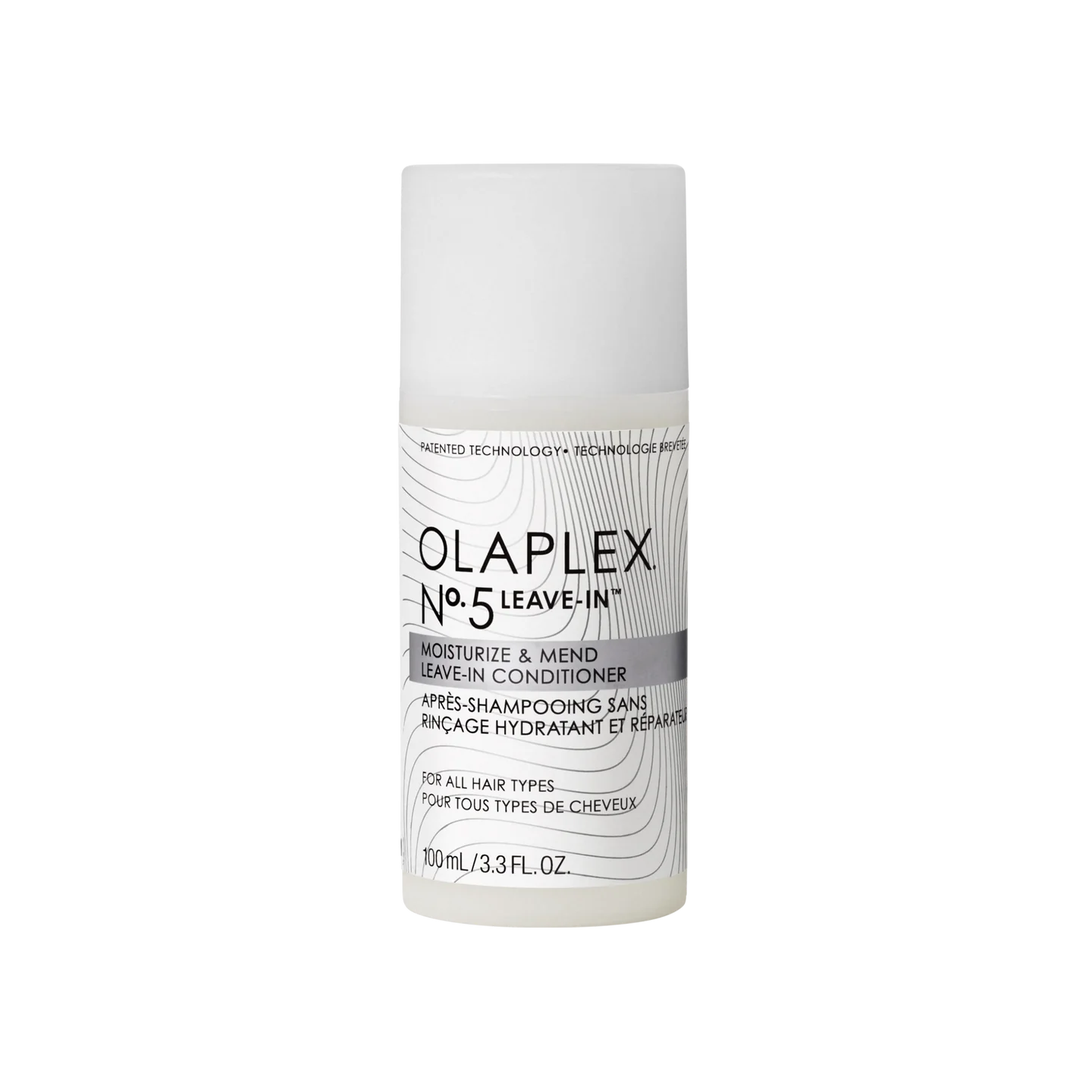 OLAPLEX - Nº.5 LEAVE-IN MOISTURIZE & MEND LEAVE-IN CONDITIONER