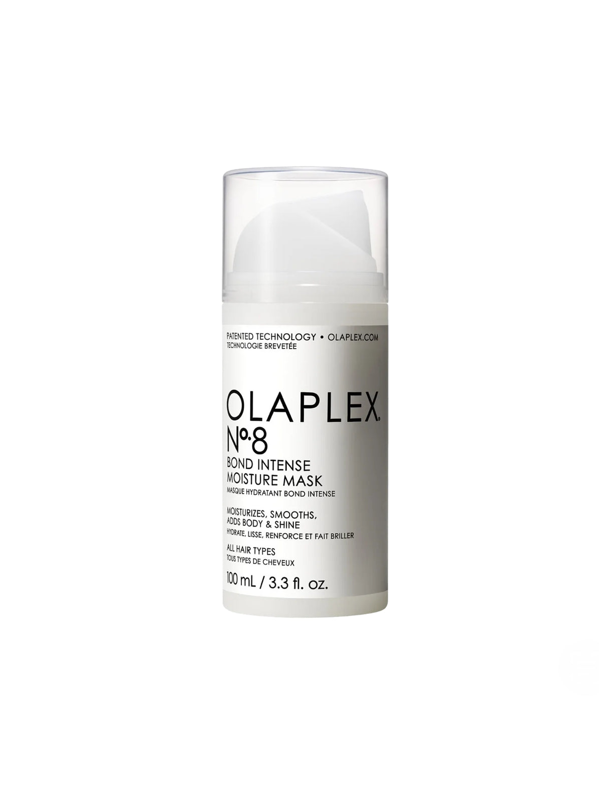 OLAPLEX - Nº.8 BOND INTENSE MOISTURE MASK