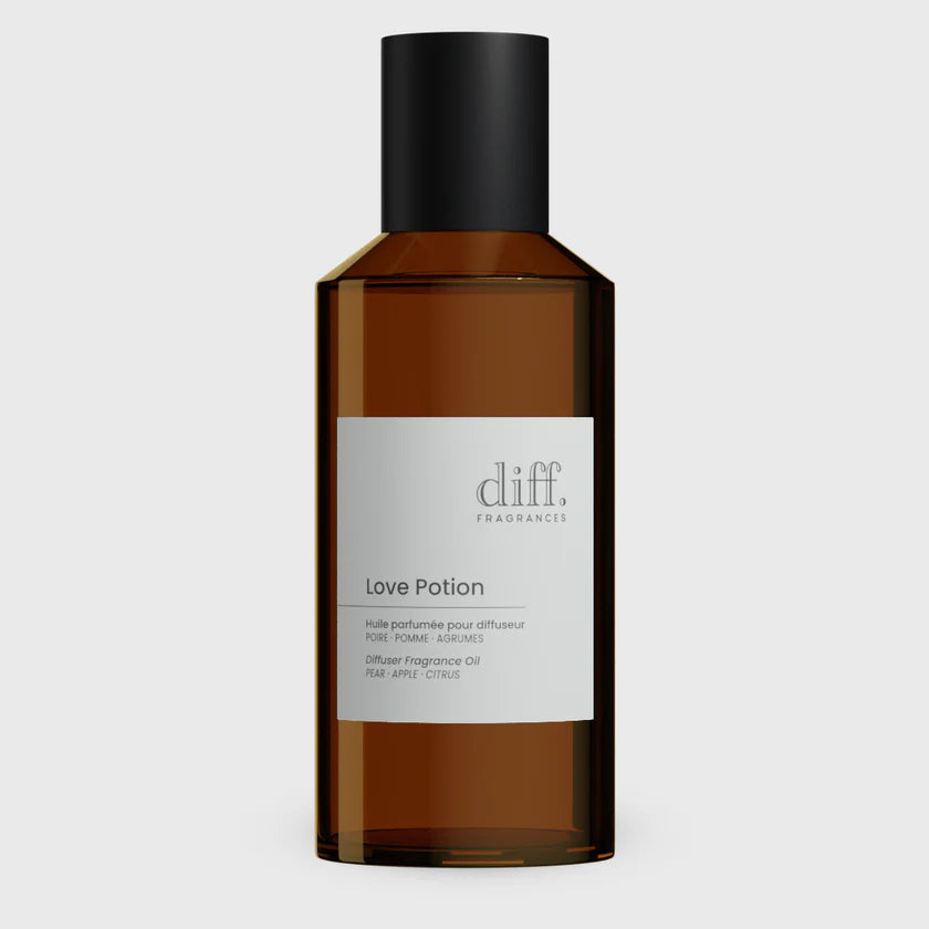 Love Potion