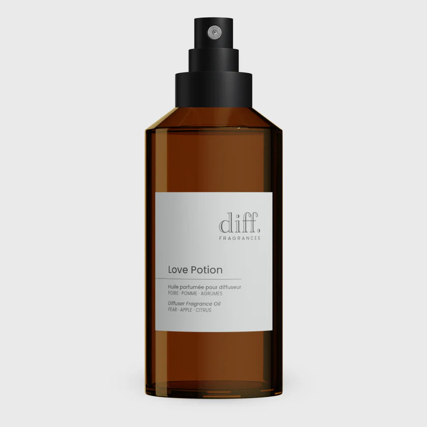 Love Potion