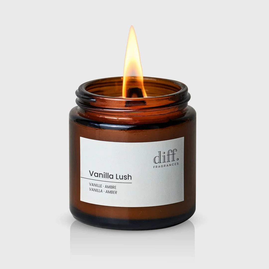 Vanilla Lush