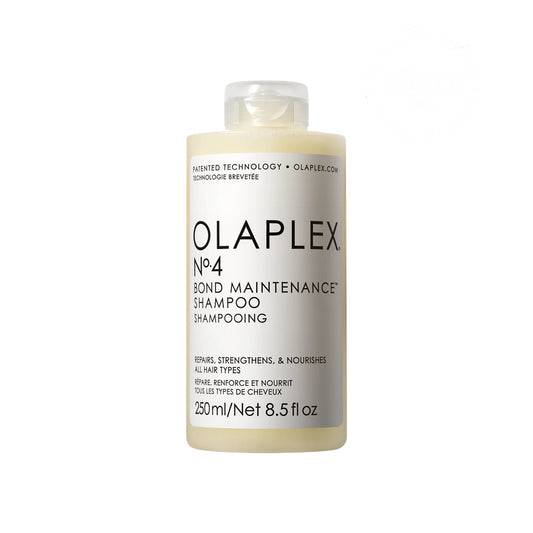 OLAPLEX - Nº.4 BOND MAINTENANCE® SHAMPOO