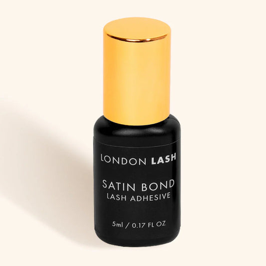 LONDON LASH - Satin bond glue