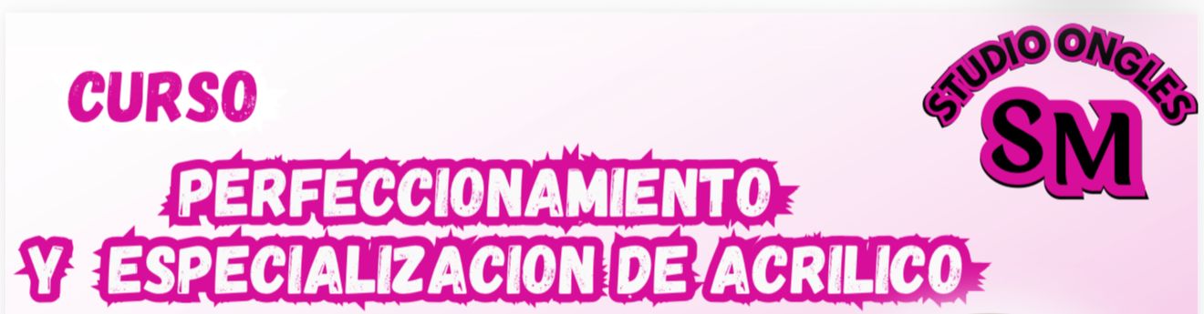Curso de Perfeccionamiento y especialización Reserva $200 (Espagnol)