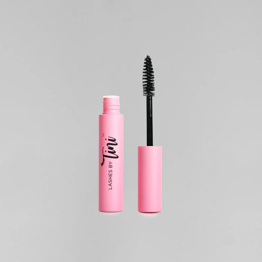 LASHES BY TINI - Nourishing Keratin Mascara - After-Care Lash Lift 5 ML