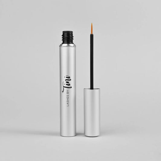 LASHES BY TINI - Nourishing Serum For Lashes And Eyebrows - 6.5 ML