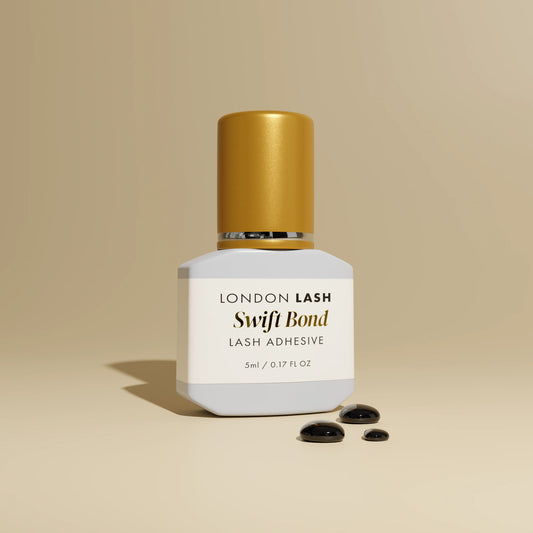 LONDON LASH - Swift Bond Eyelash Extension Glue