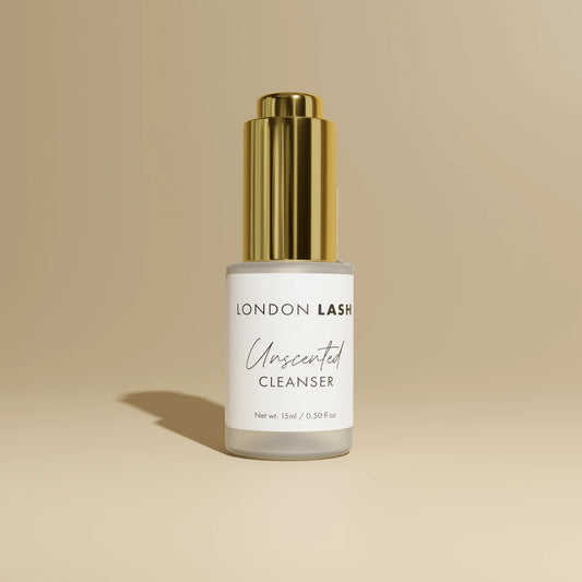 LONDON LASH - Cleanser Unscented