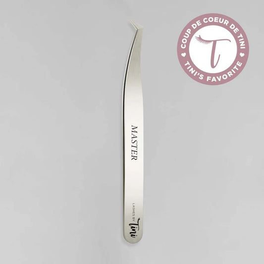 MASTER - Multi-purpose Tweezer