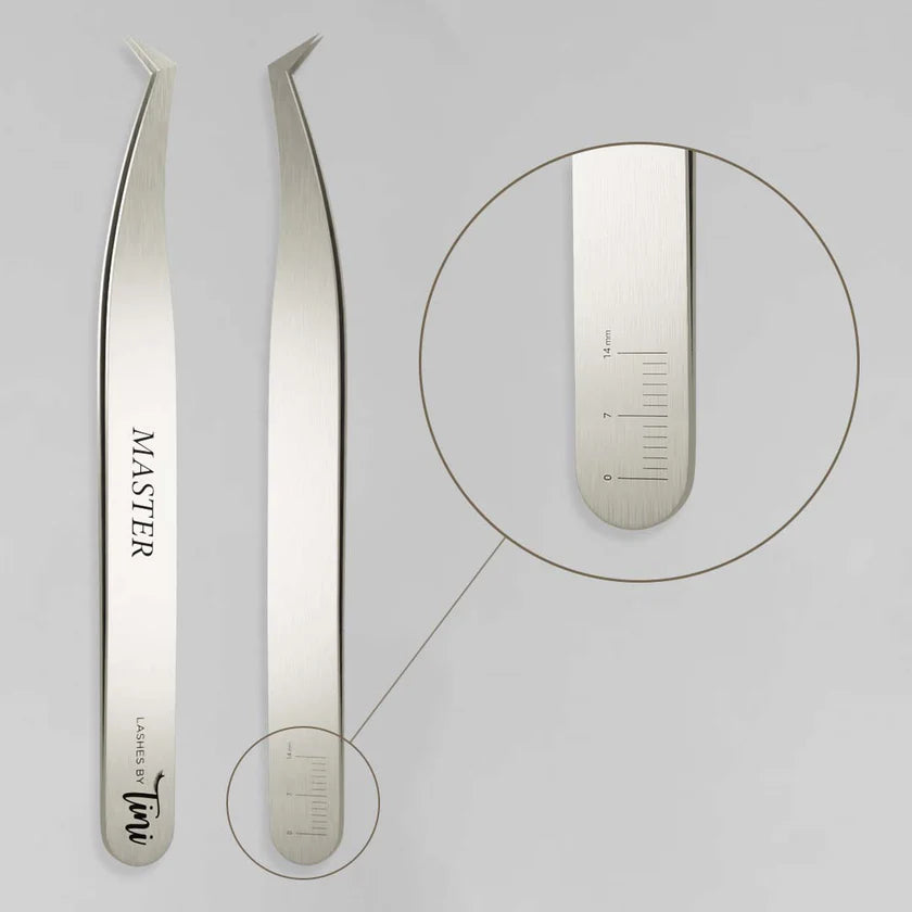MASTER - Multi-purpose Tweezer
