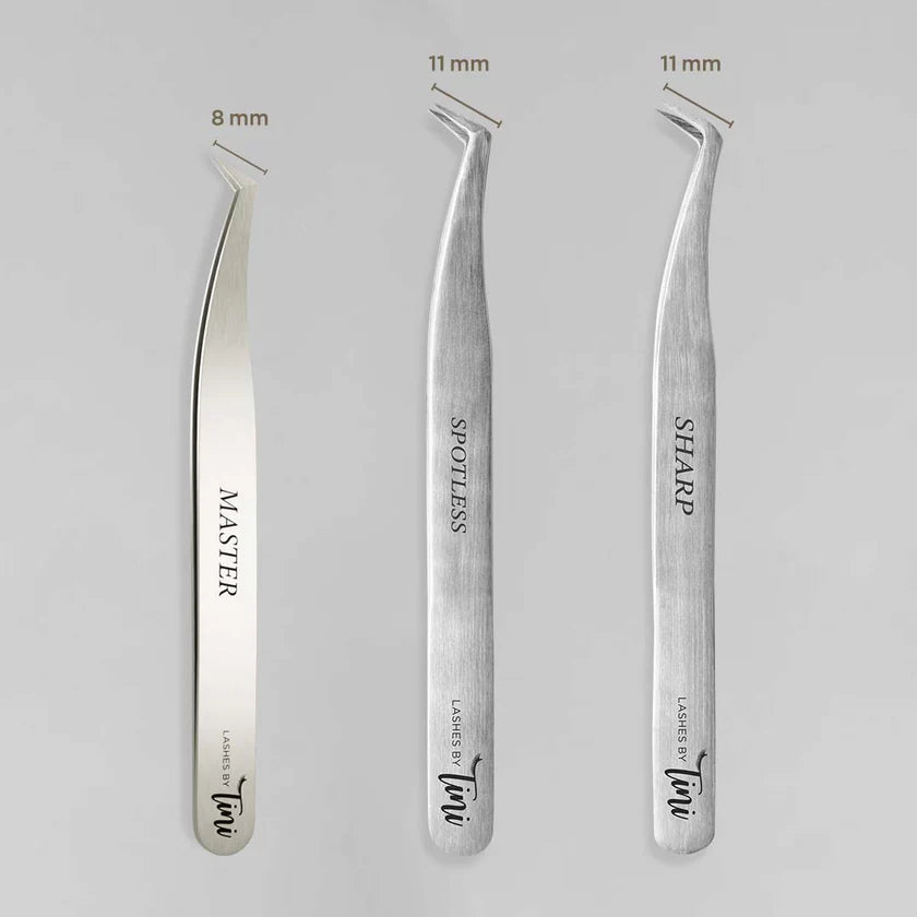 MASTER - Multi-purpose Tweezer