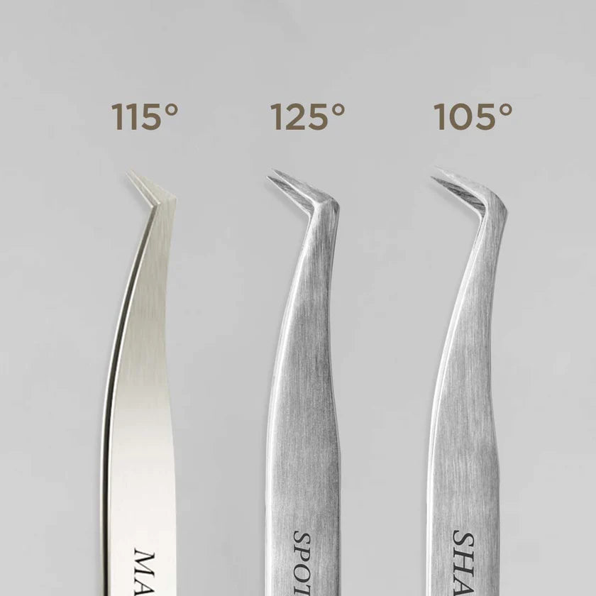 MASTER - Multi-purpose Tweezer